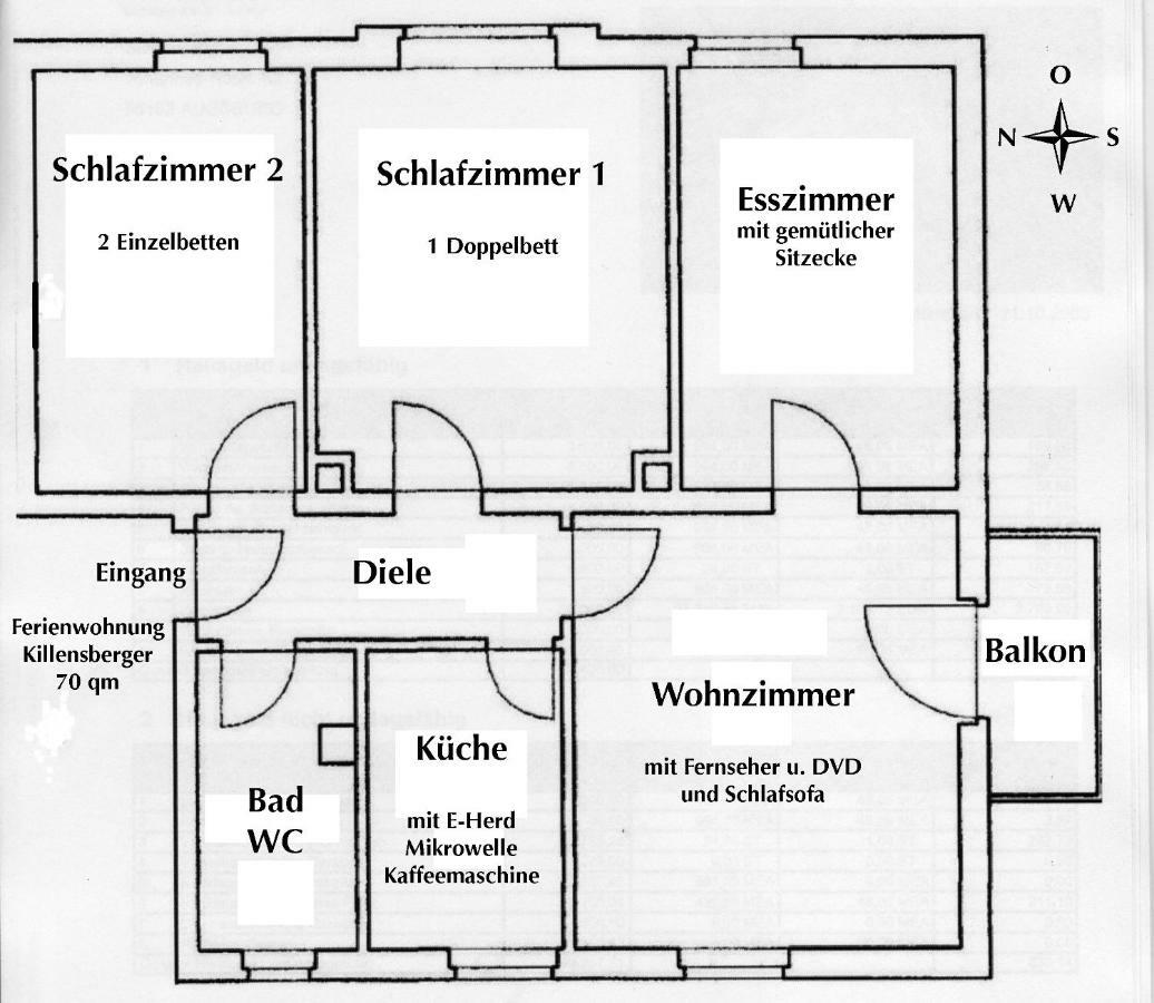 Ferienwohnung Killensberger Immenstadt im Allgäu Εξωτερικό φωτογραφία